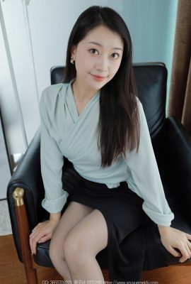 IESS異思趣向SXJ No.1793 Xiao Jie