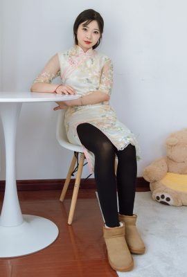 FetishMedia物戀傳媒NO.1379 Yi Ming Part2
