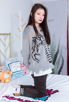 FetishMedia物戀傳媒NO.1380 Yi Ming Part2