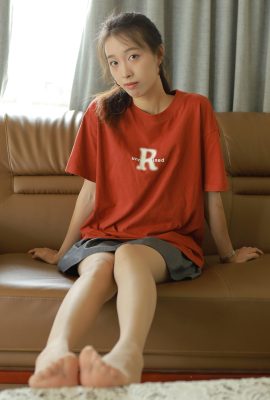 IESS異思趣向SXJ No.1804 Xiao Jiu