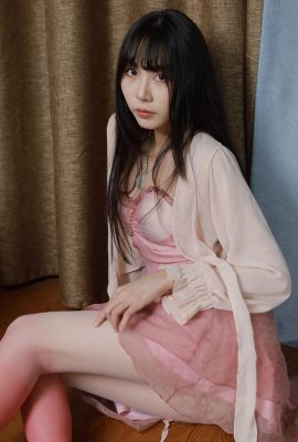 IESS異思趣向SXJ No.1811 Tuan Tuan