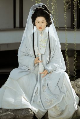 YiTuYu藝圖語Vol.6914 Tang Yi