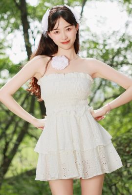 YiTuYu藝圖語Vol.6917 Jiu Jiu