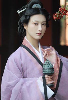 YiTuYu藝圖語Vol.6928 Hui Yin Zi