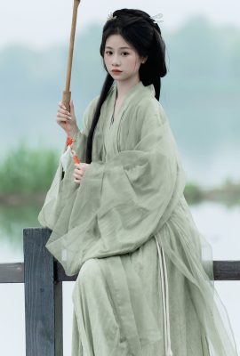 YiTuYu藝圖語Vol.6932 Cheng Zi Shu
