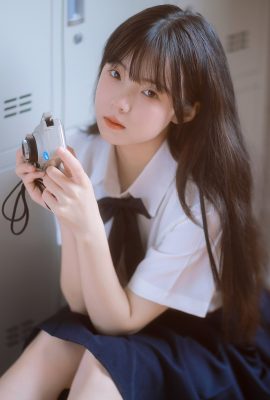 YiTuYu藝圖語Vol.6934 Xiao Rui