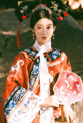 YiTuYu藝圖語Vol.6936 Tian Qi Bu Shi Tian Qi