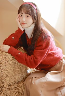 YiTuYu藝圖語Vol.6947 Licaicain