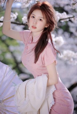 YiTuYu藝圖文Vol.6954 Luo Yan