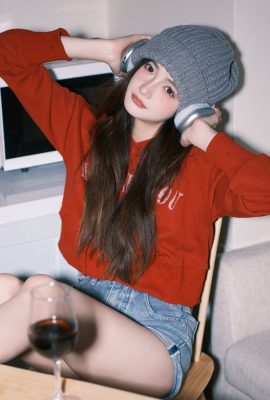 YiTuYu藝圖語Vol.6961 Xiao Dai Tong Xue