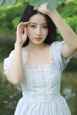 YiTuYu藝圖語Vol.6972 Jing Zi Jinns