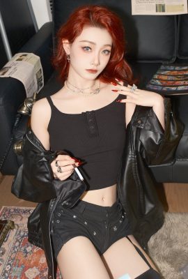 YiTuYu藝圖語Vol.6976 Yi Zhi Xiao Xuan
