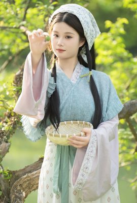 YiTuYu藝圖語Vol.6979 Xi Gua