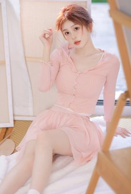 YiTuYu藝圖文Vol.6986 Luo Yan