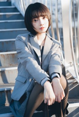 YiTuYu藝圖語Vol.6991 Disexi Si Ning