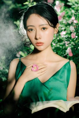 YiTuYu藝圖語Vol.6996 Ang Yang