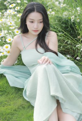 YiTuYu藝圖語Vol.7001 Jing Zi Jinns