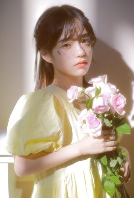 YiTuYu藝圖語Vol.7002 G Gao Gao