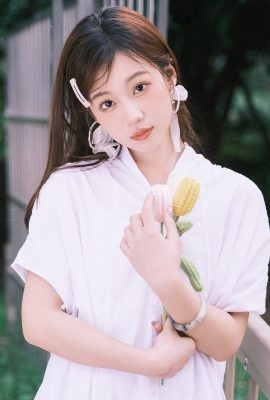 YiTuYu藝圖語Vol.7005 Gao Leng Xiao Bie Tu