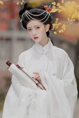 YiTuYu藝圖語Vol.7008 Lin Aki Nai