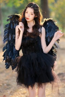 YiTuYu藝圖語Vol.7025 Xiao Dai Tong Xue