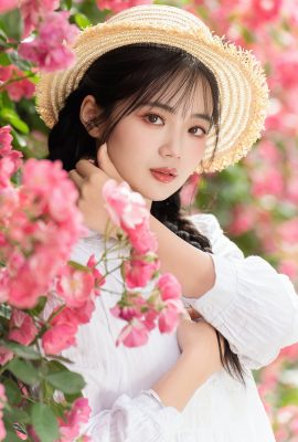 YiTuYu藝圖語Vol.7037 Xiao Ou O