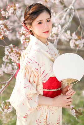 YiTuYu藝圖語Vol.7059 Li Rui Rae