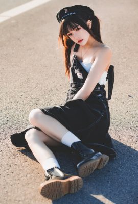 YiTuYu藝圖語Vol.7061 Cherry Meow