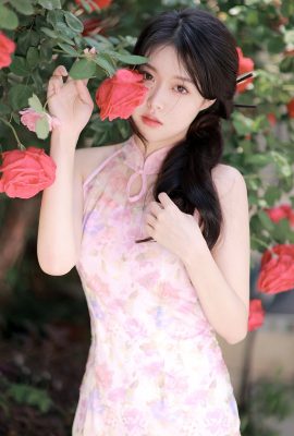 YiTuYu藝圖語Vol.7062 Zhang Yan Qiu