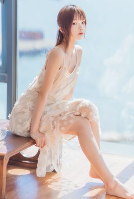 YiTuYu藝圖語Vol.7070 Cherry Meow