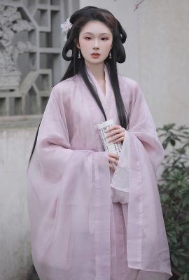 YiTuYu藝圖語Vol.7097 Qin Qin
