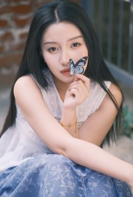 YiTuYu藝圖語Vol.7098 Jing Zi Jinns