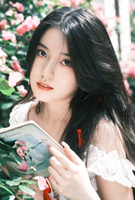 YiTuYu藝圖語Vol.7101 Jing Jing Jing