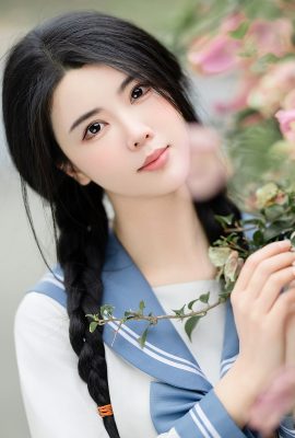 YiTuYu藝圖語Vol.7103 San Zhong Zi Kiki