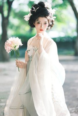 YiTuYu藝圖語Vol.7109 Guo Guo
