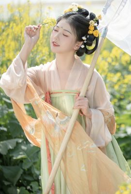 YiTuYu藝圖語Vol.7111 Suan La Tang Er