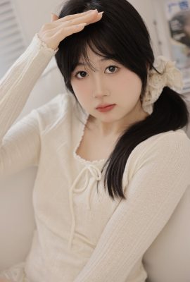 YiTuYu藝圖語Vol.7118 Xiao E Jiang Jiang Jiang
