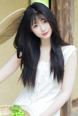 YiTuYu藝圖語Vol.7121 Yue Yue Gong Zhu