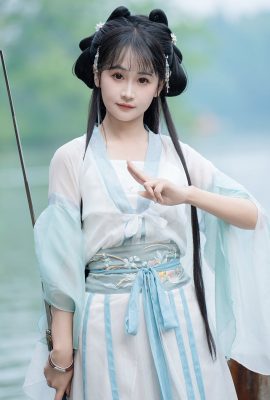 YiTuYu藝圖語Vol.7123 Jiao Yi Zhi Sui Sui