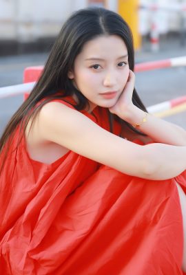 YiTuYu藝圖語Vol.7126 Jing Zi Jinns