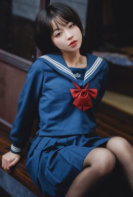 YiTuYu藝圖語Vol.7133 Disexi Si Ning