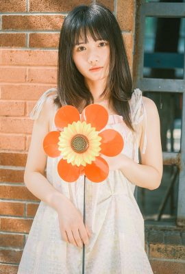 YiTuYu藝圖語Vol.7138 Bu Xu Qiao Er Lang Tui