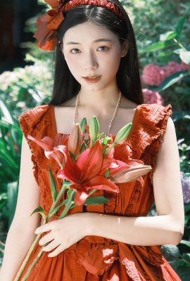 YiTuYu藝圖語Vol.7155 Zzzhen