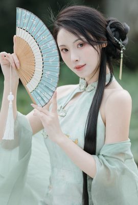 YiTuYu藝圖語Vol.7157 Yi Xiao Zhi Zhi Zhi Zhi