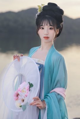 YiTuYu藝圖語Vol.7164 Zhou Zhou Ay