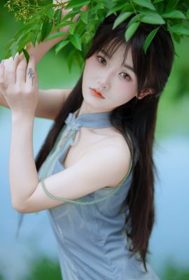 YiTuYu藝圖語Vol.7166 Xiao Xiao Yu