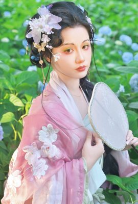 YiTuYu藝圖語Vol.7172 Yi Zhi Tou Lan De Li Li