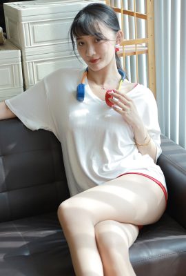 IESS異思趣向SXJ No.1826 Qiu Qiu