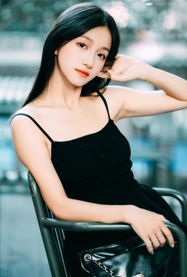 YiTuYu藝圖語Vol.7186 Yu Er