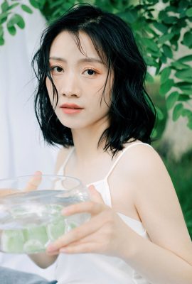 YiTuYu藝圖語Vol.7191 Ju Zi